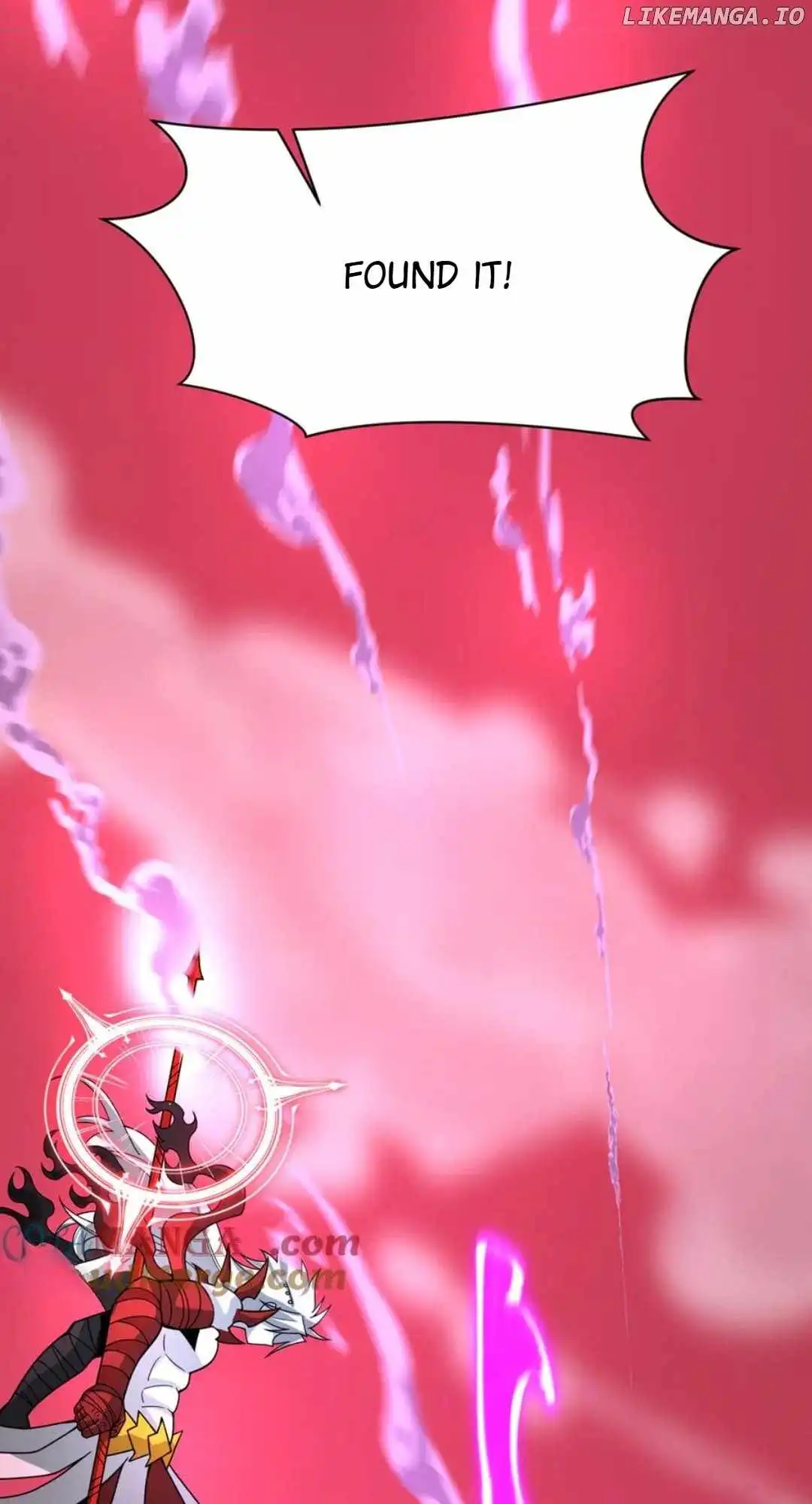 Age of Terror — Chapter 485 — page 64