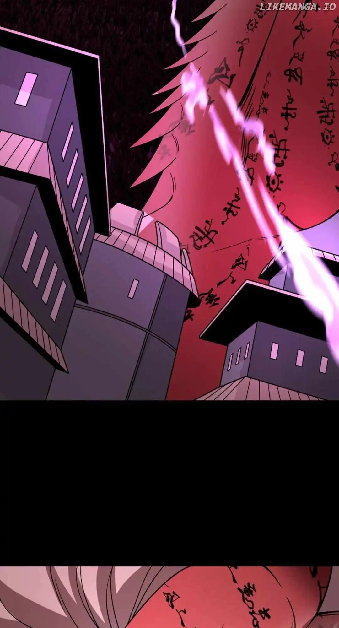 Age of Terror — Chapter 485 — page 67