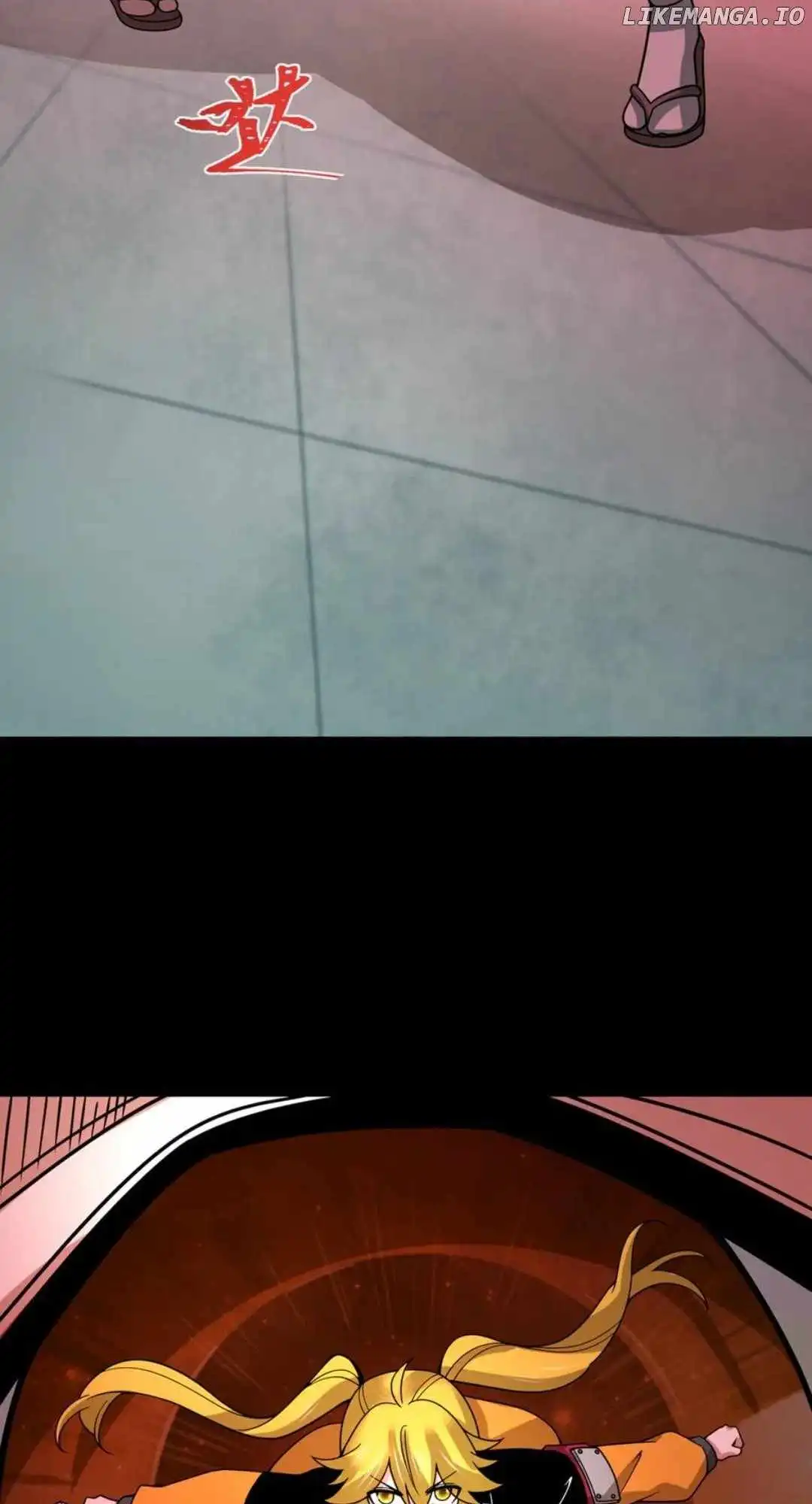 Age of Terror — Chapter 485 — page 70