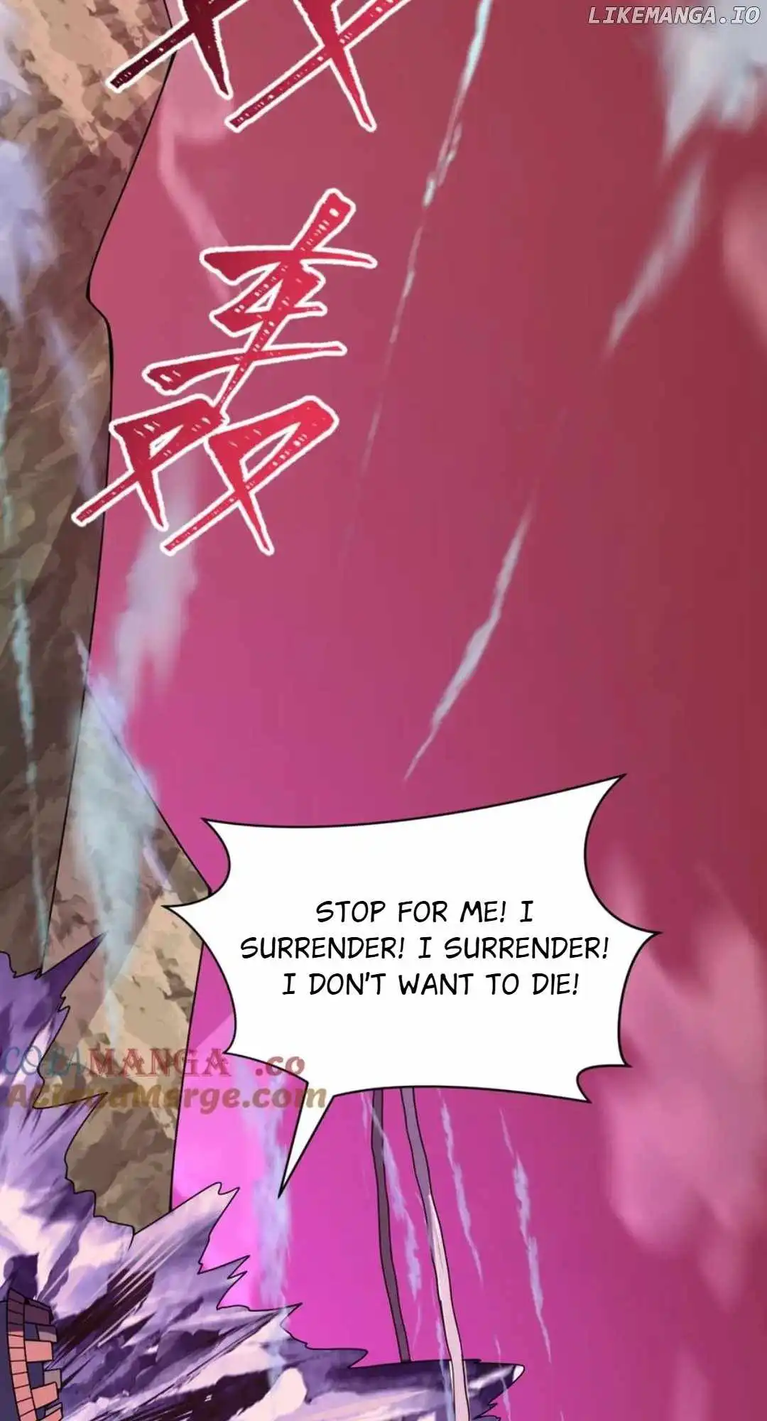 Age of Terror — Chapter 485 — page 80