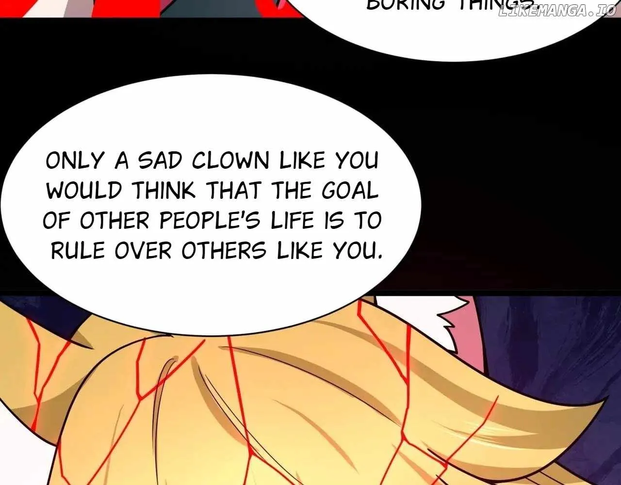 Age of Terror — Chapter 486 — page 22