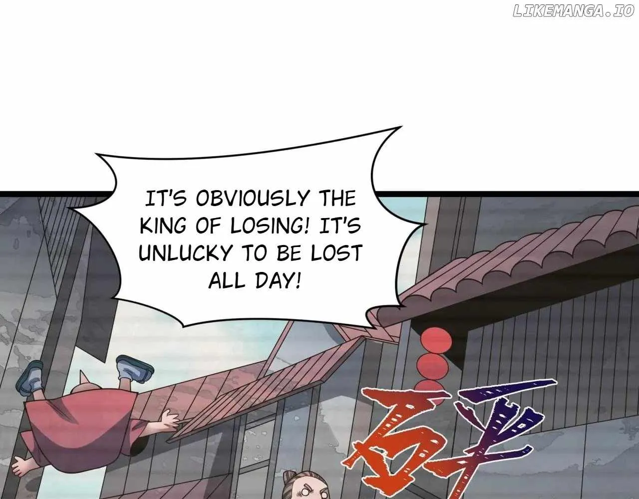 Age of Terror — Chapter 486 — page 32