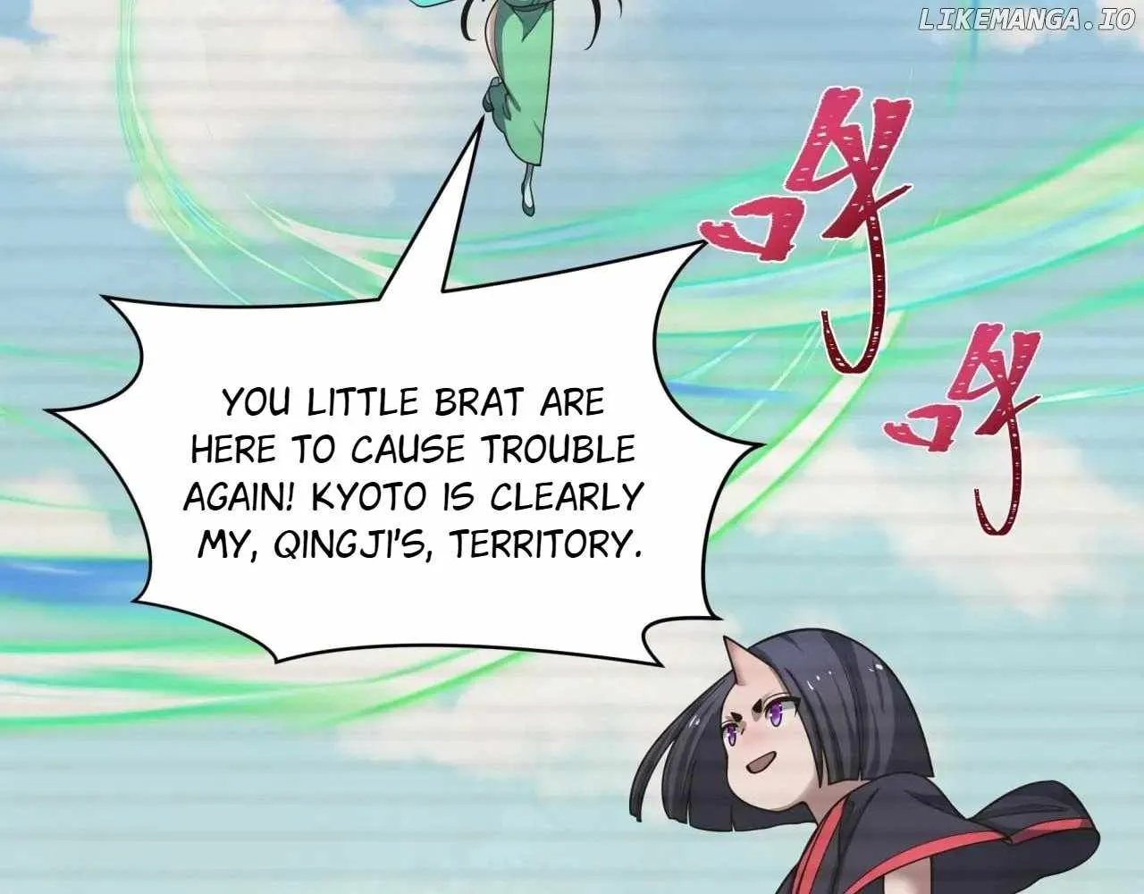 Age of Terror — Chapter 486 — page 37