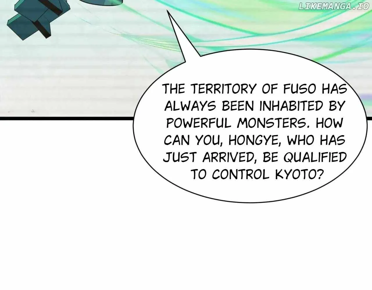 Age of Terror — Chapter 486 — page 45