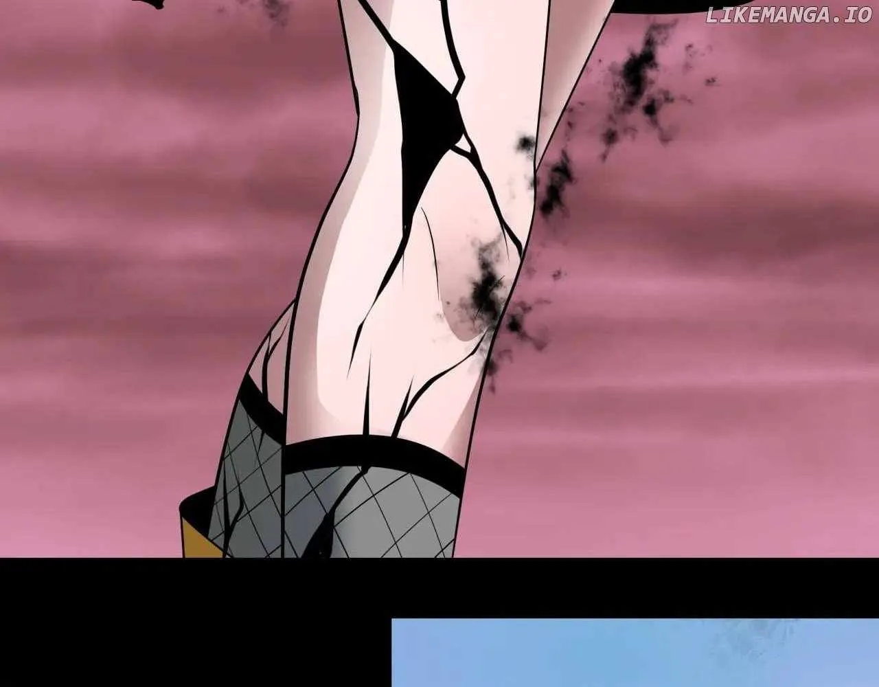 Age of Terror — Chapter 486 — page 85