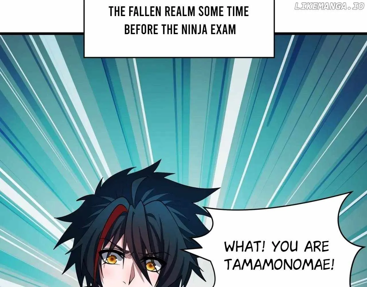 Age of Terror — Chapter 486 — page 90