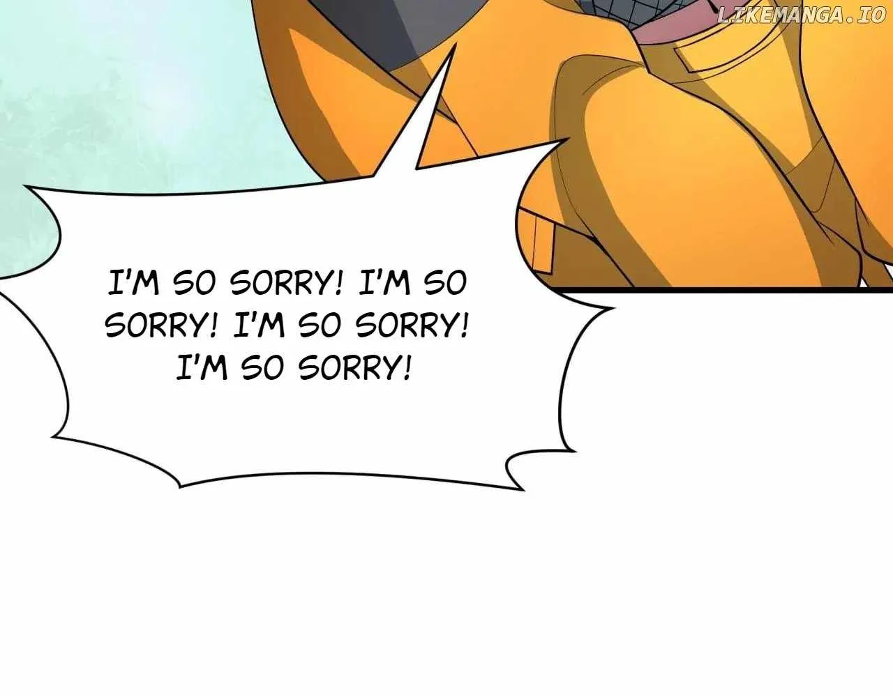 Age of Terror — Chapter 486 — page 95