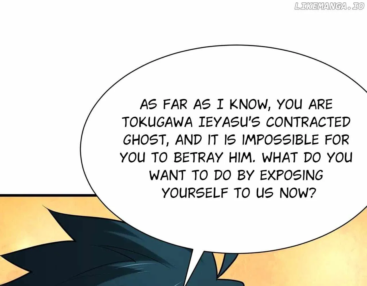 Age of Terror — Chapter 486 — page 106