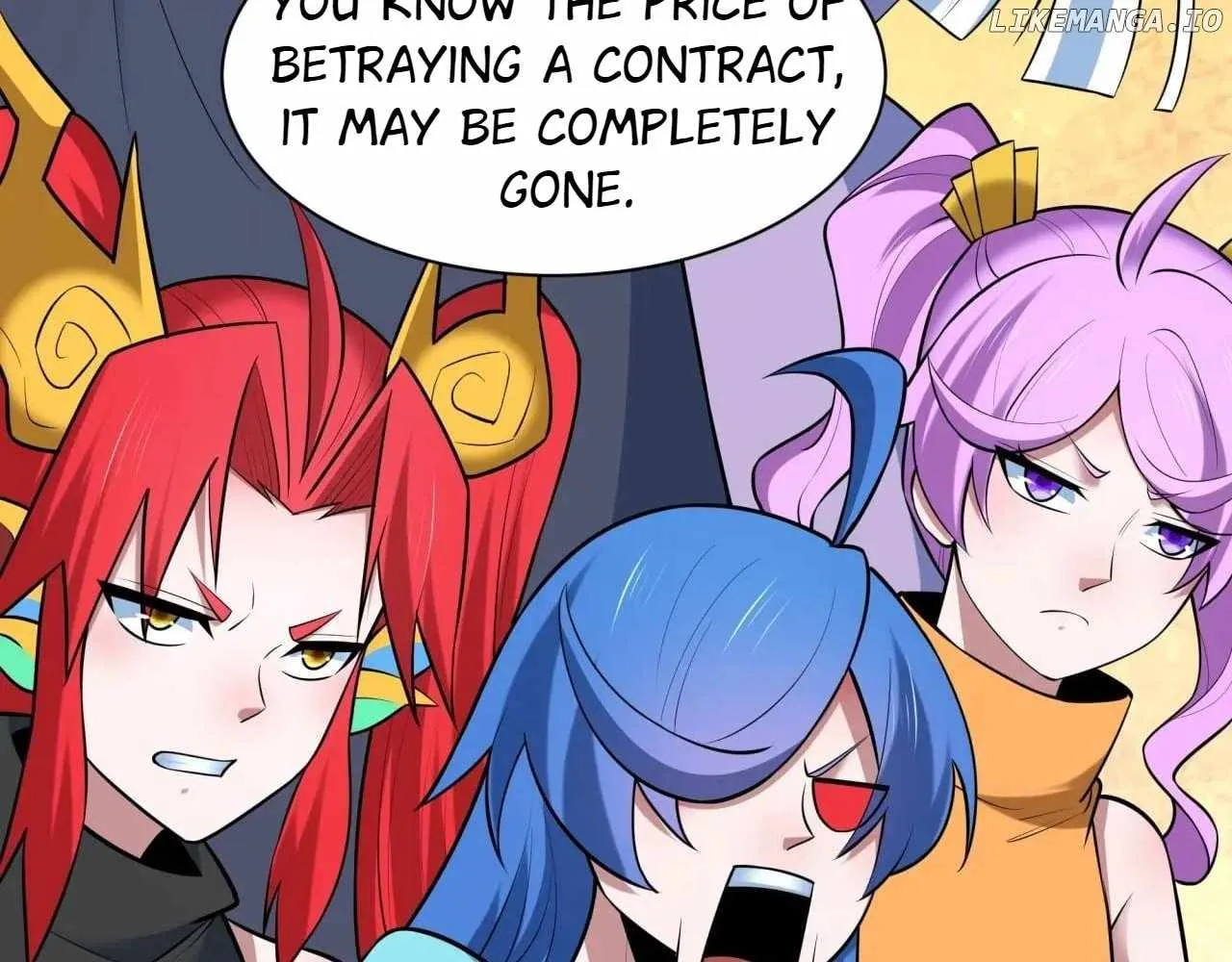 Age of Terror — Chapter 486 — page 116