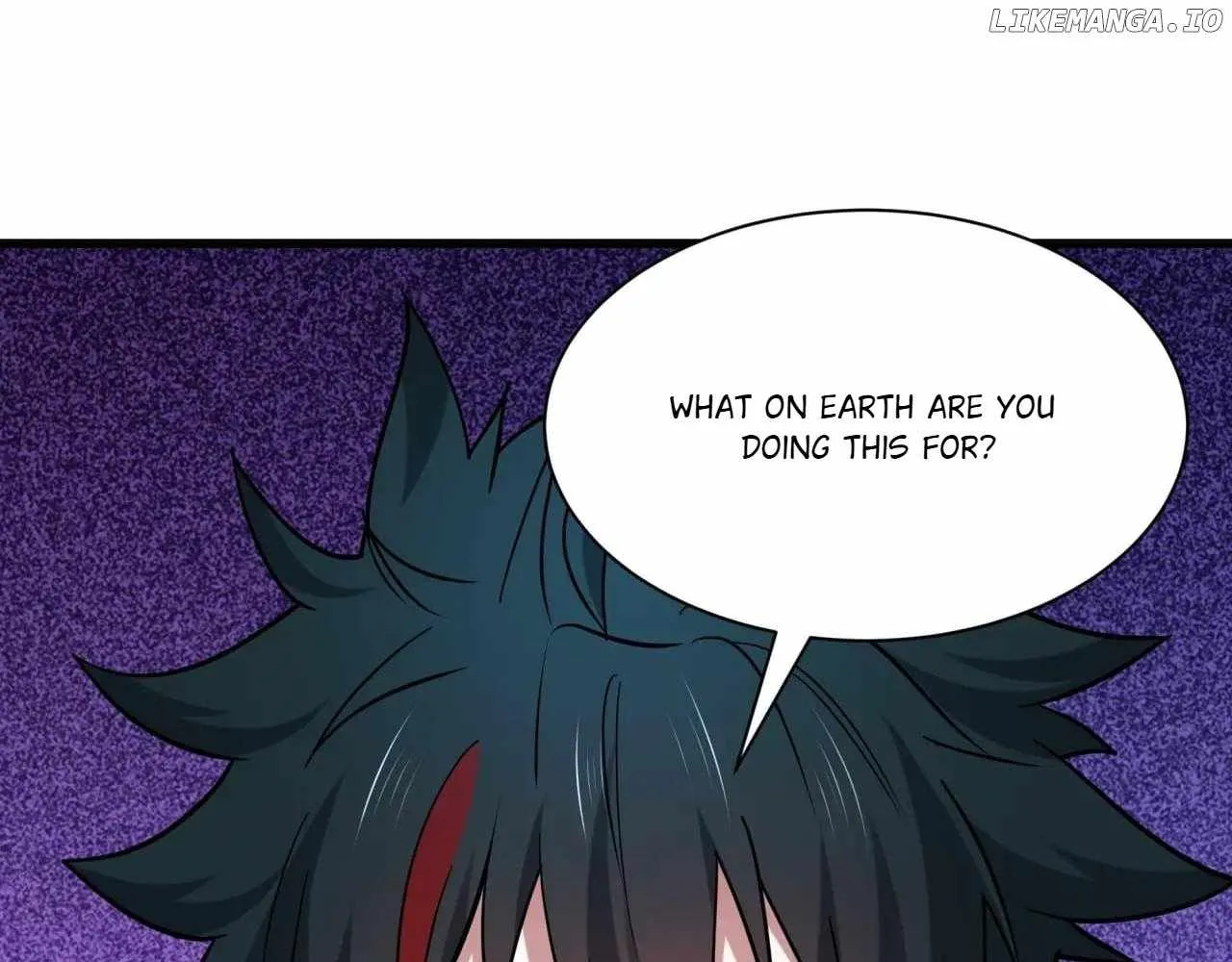 Age of Terror — Chapter 486 — page 129