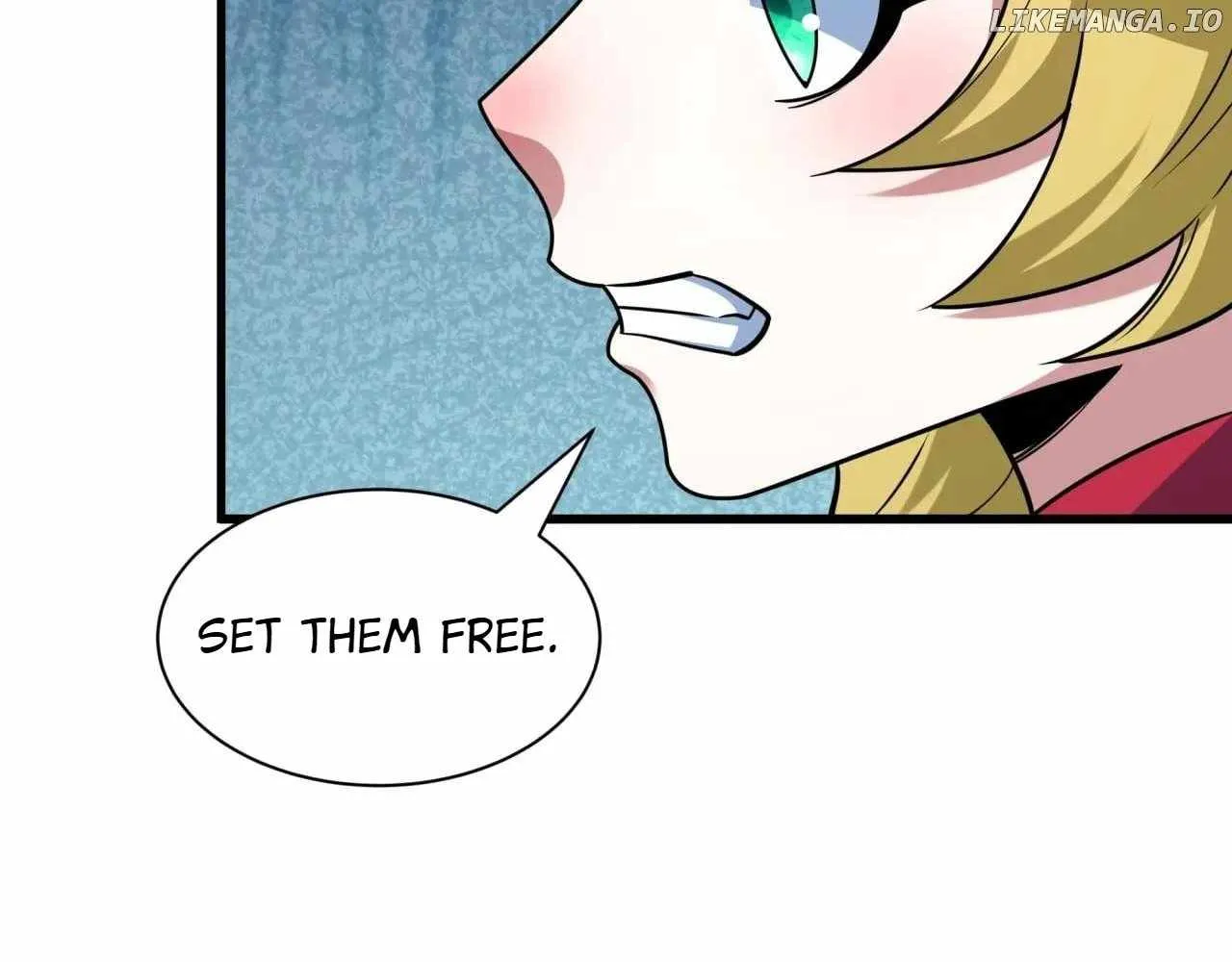 Age of Terror — Chapter 486 — page 132
