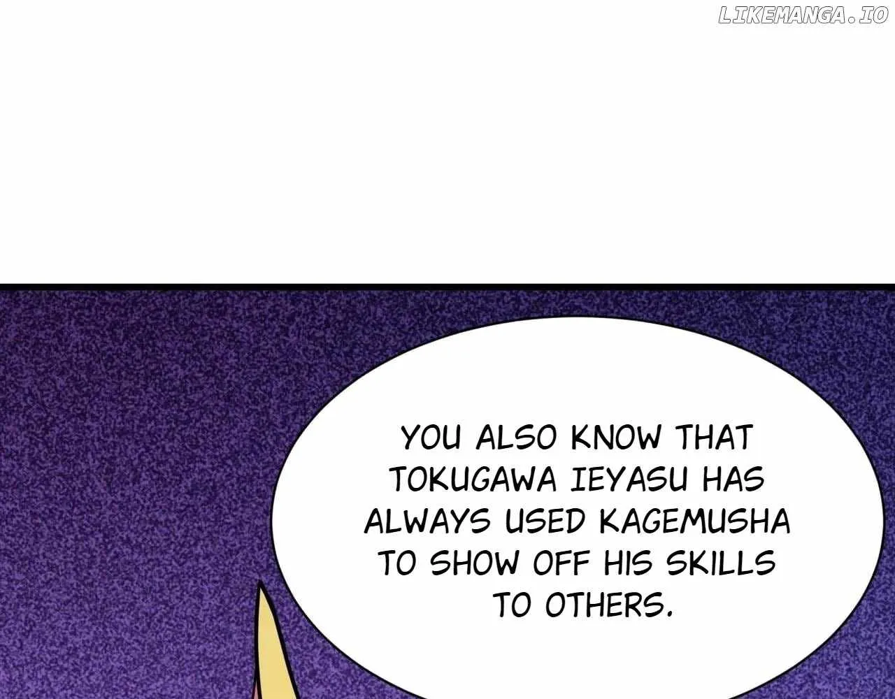 Age of Terror — Chapter 486 — page 133