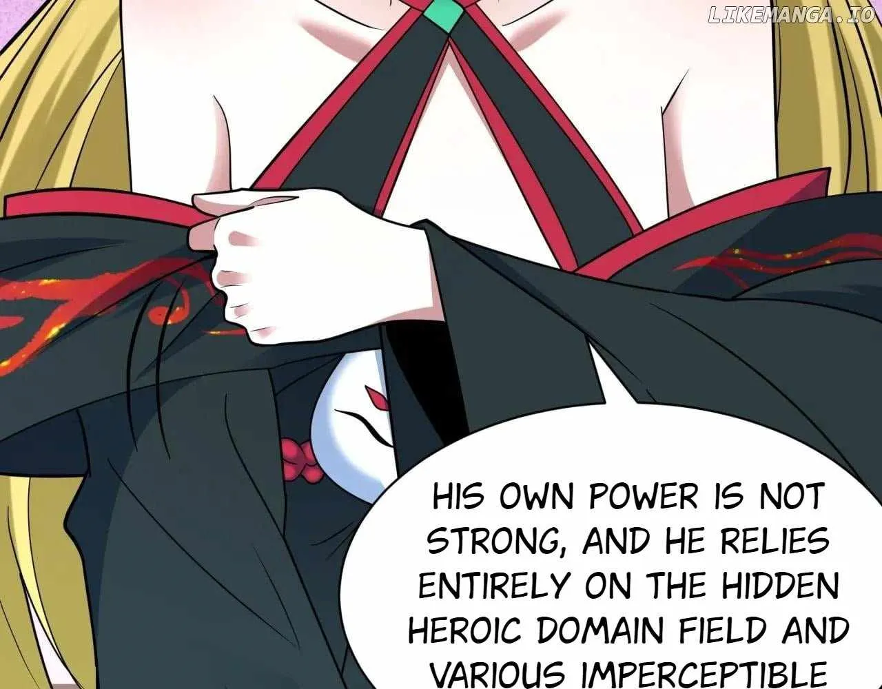 Age of Terror — Chapter 486 — page 135