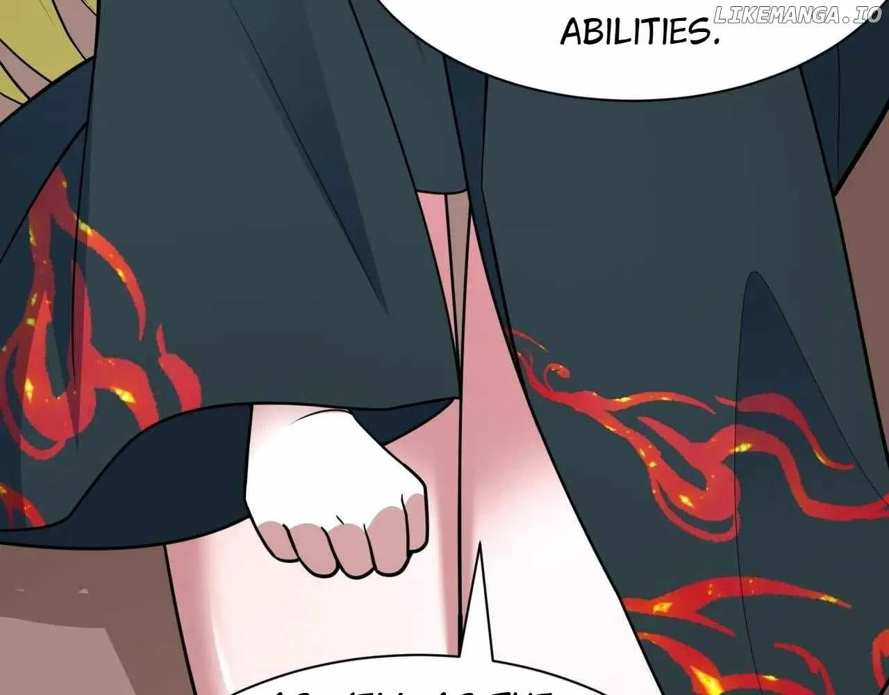 Age of Terror — Chapter 486 — page 136