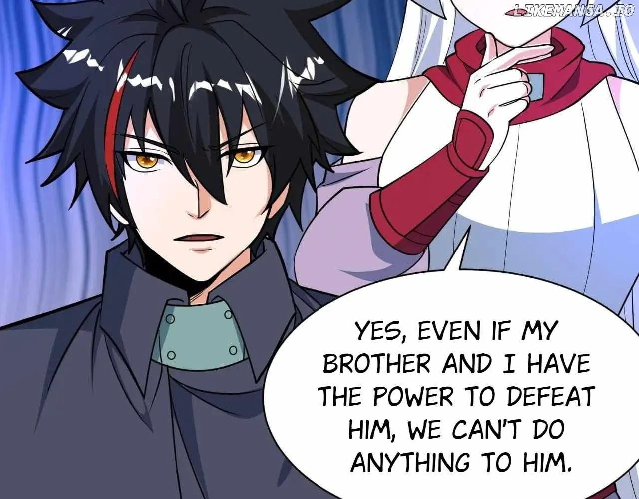 Age of Terror — Chapter 486 — page 140
