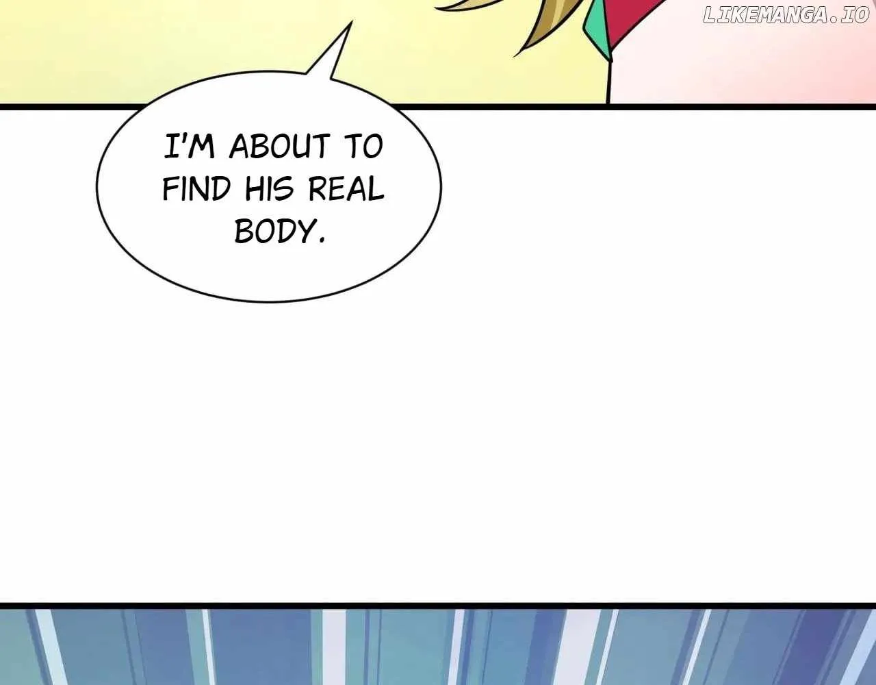 Age of Terror — Chapter 486 — page 144