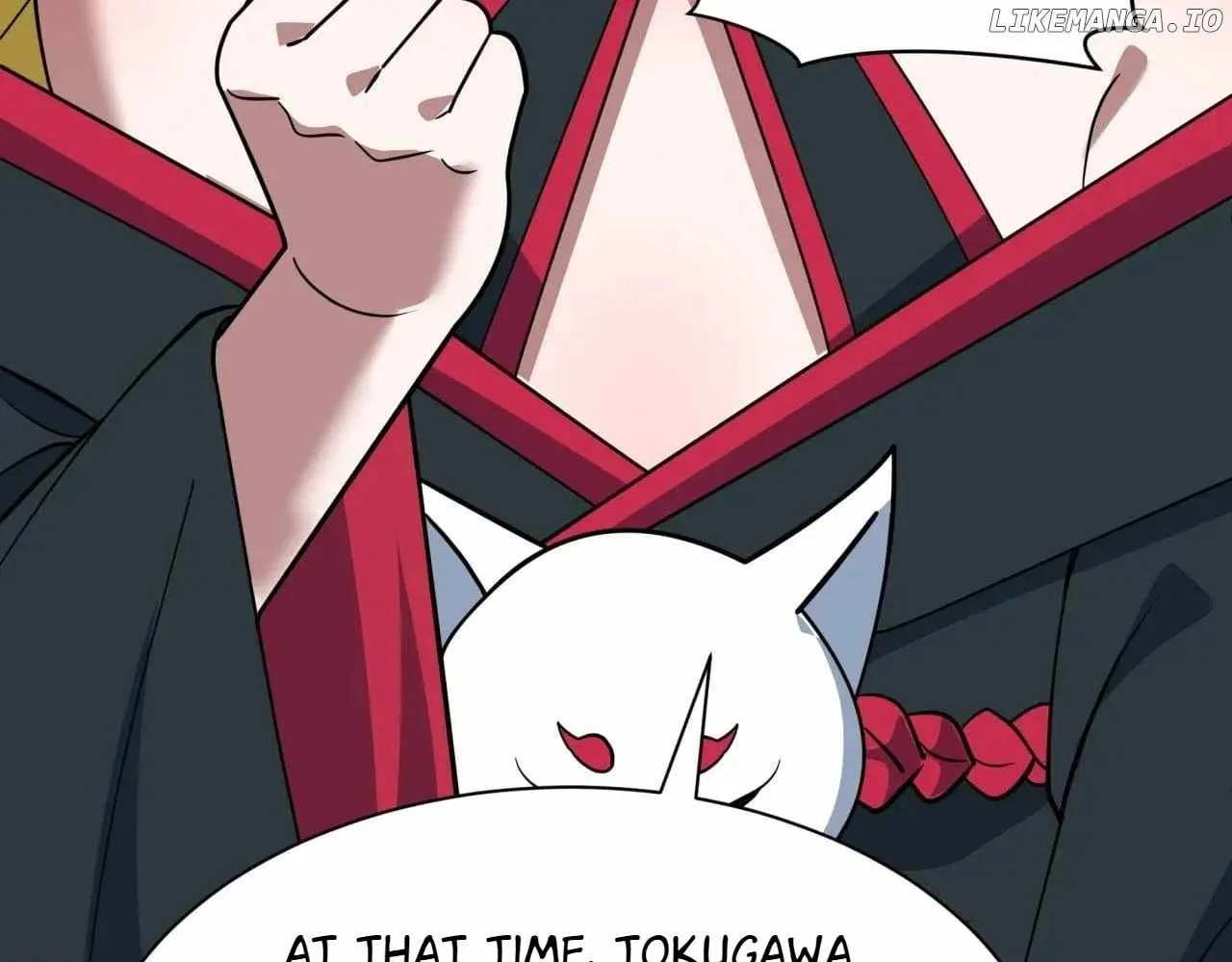 Age of Terror — Chapter 486 — page 153