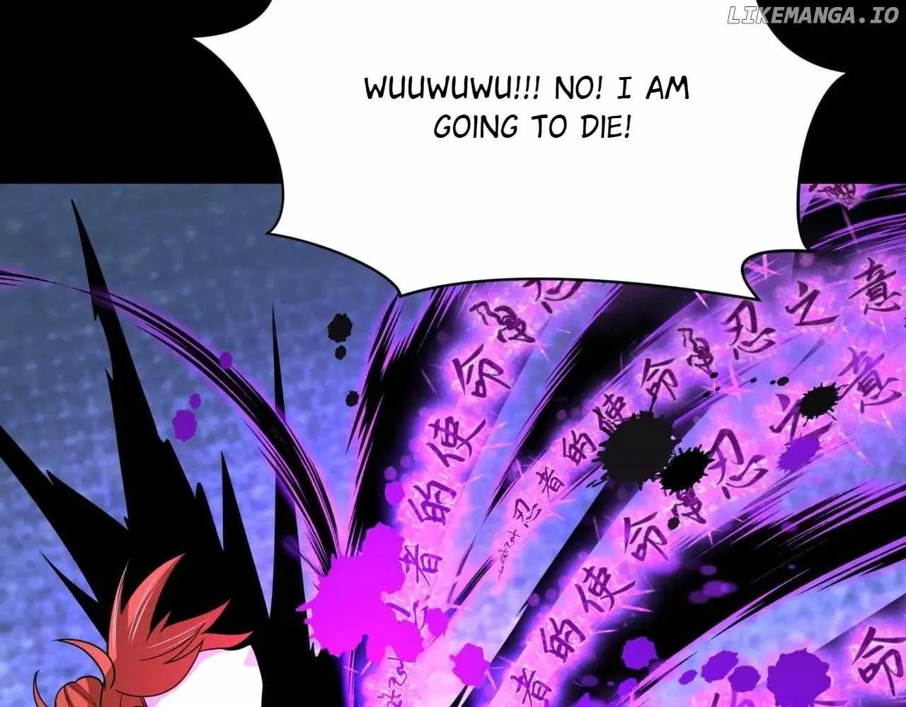Age of Terror — Chapter 487 — page 4
