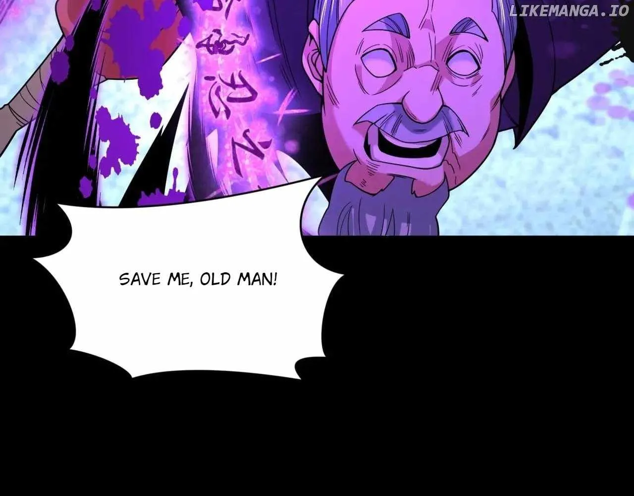 Age of Terror — Chapter 487 — page 6