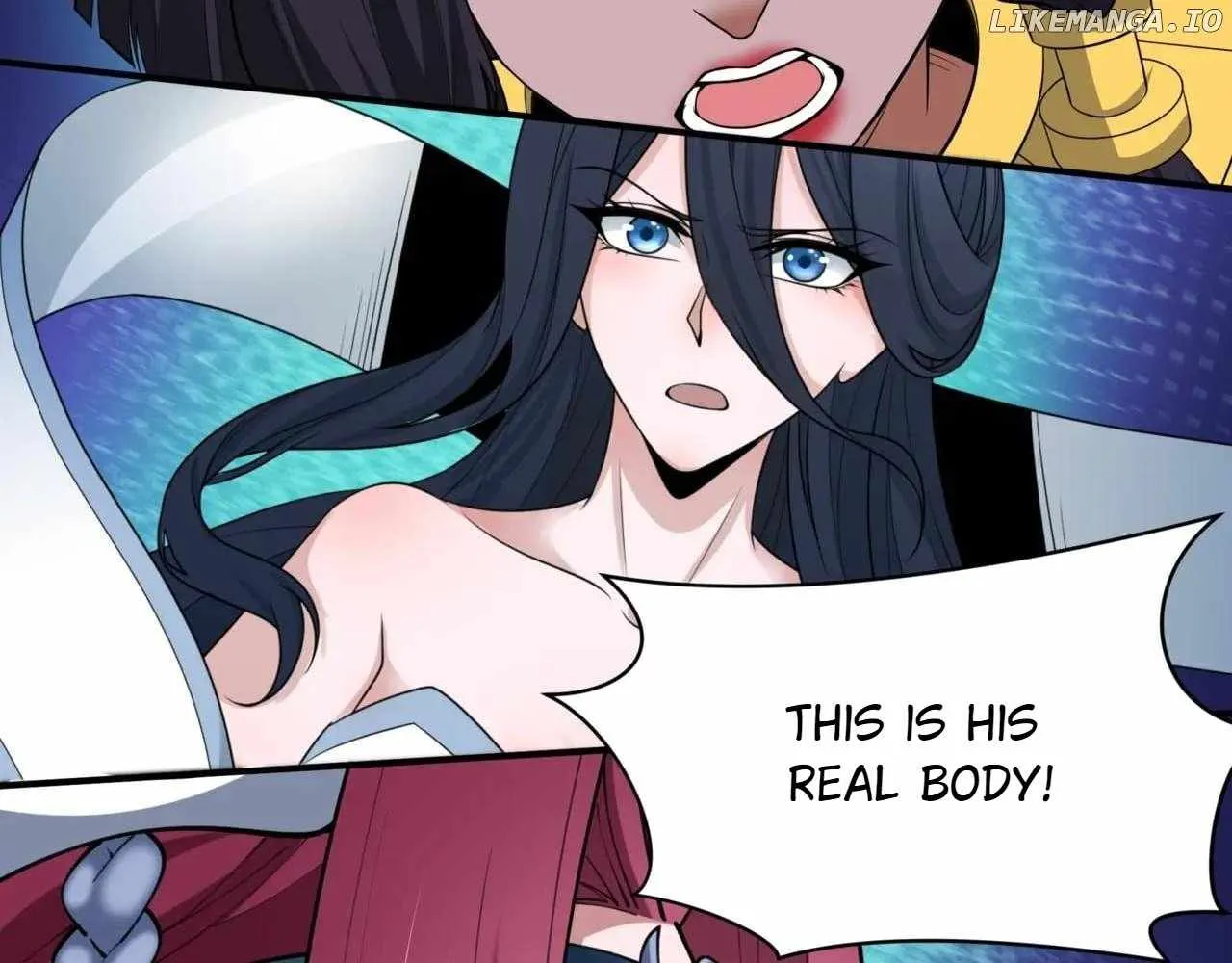 Age of Terror — Chapter 487 — page 11