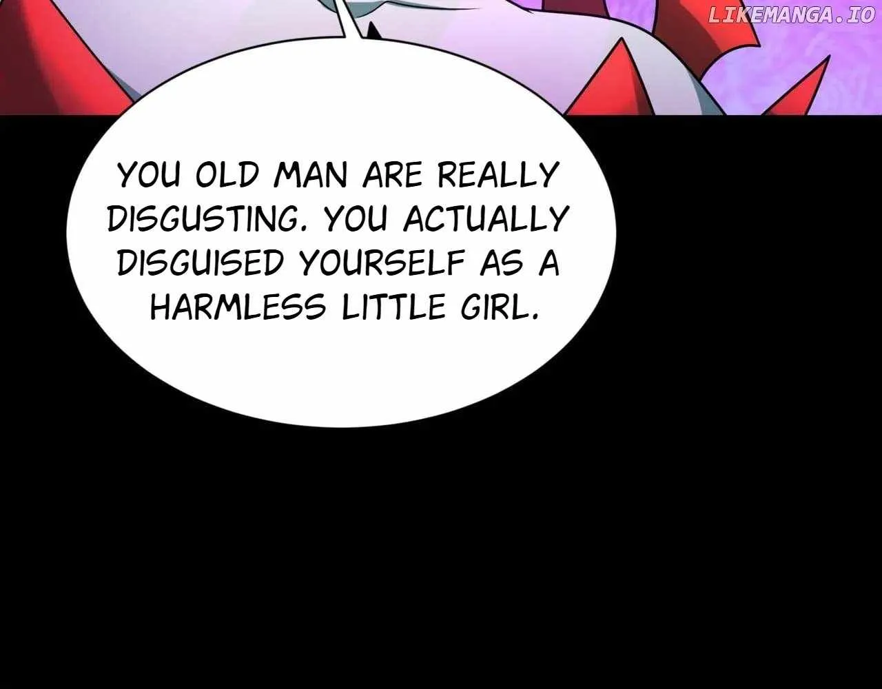 Age of Terror — Chapter 487 — page 19