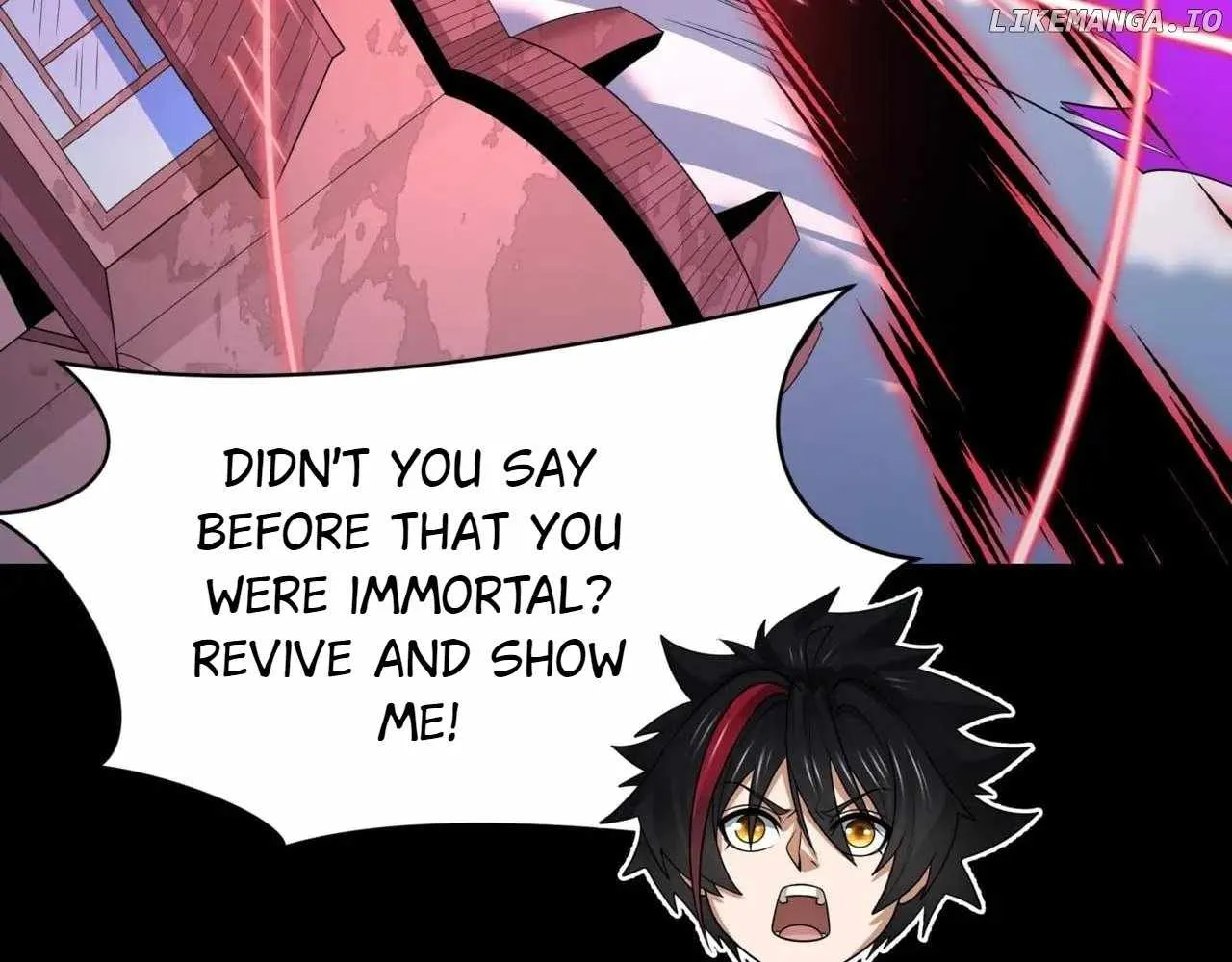 Age of Terror — Chapter 487 — page 28
