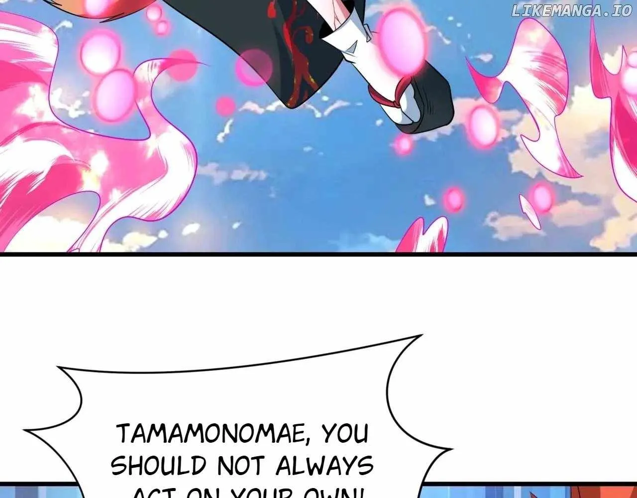 Age of Terror — Chapter 487 — page 47