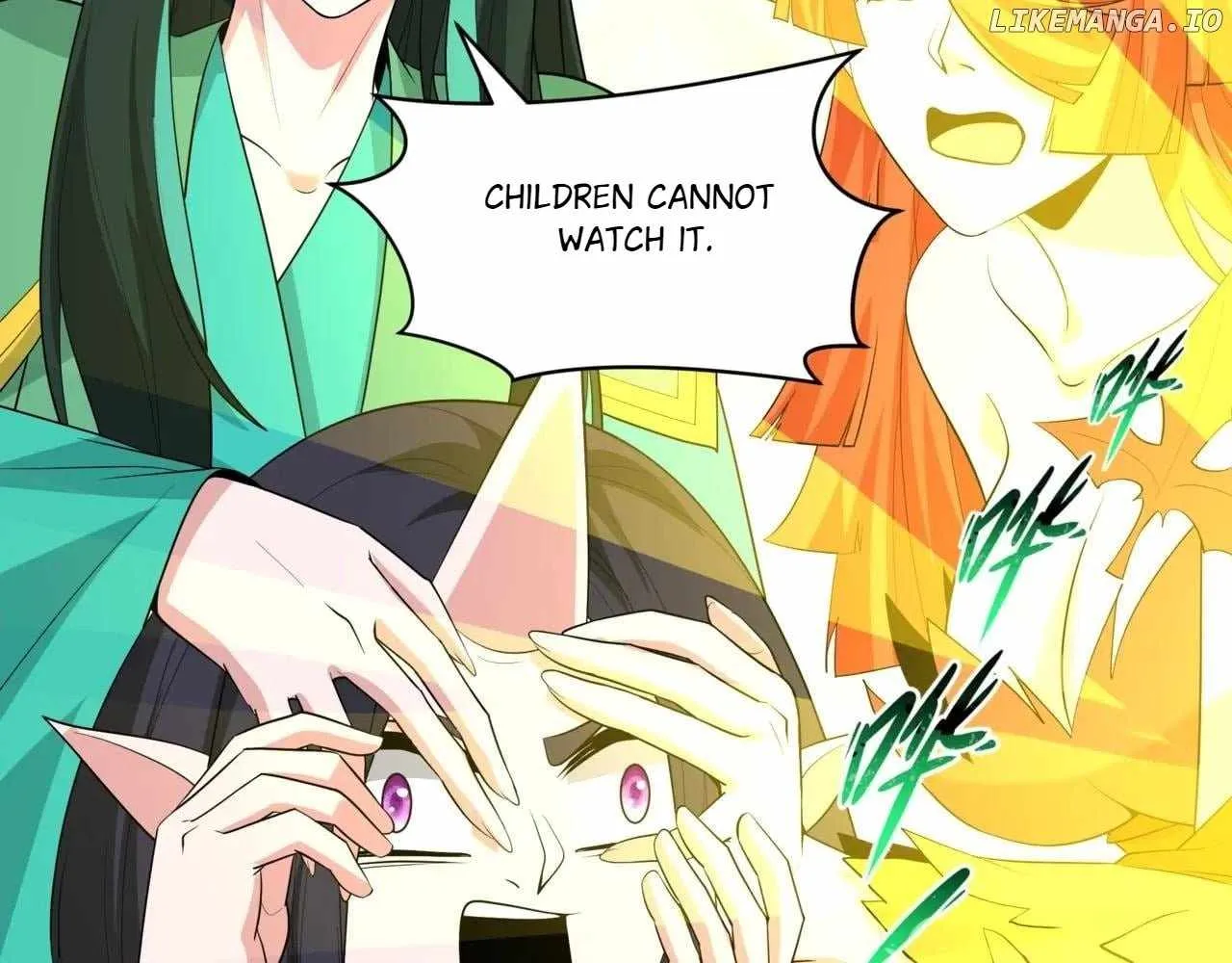 Age of Terror — Chapter 487 — page 66