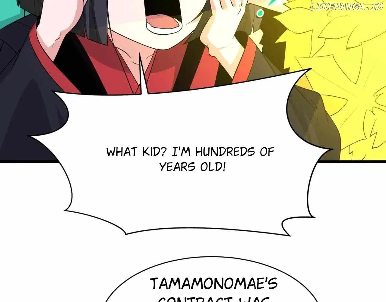 Age of Terror — Chapter 487 — page 67