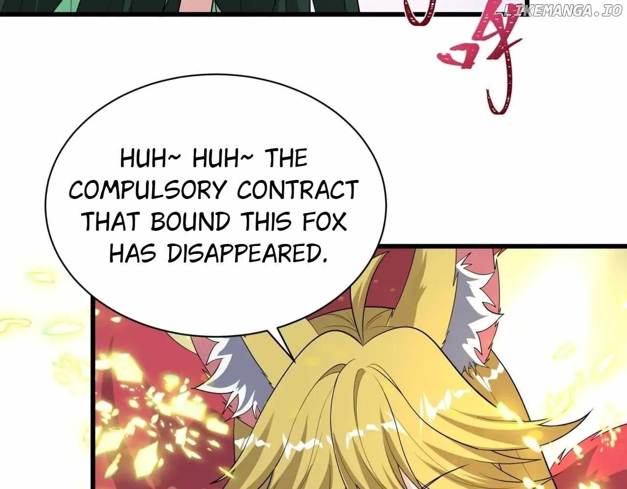 Age of Terror — Chapter 487 — page 69
