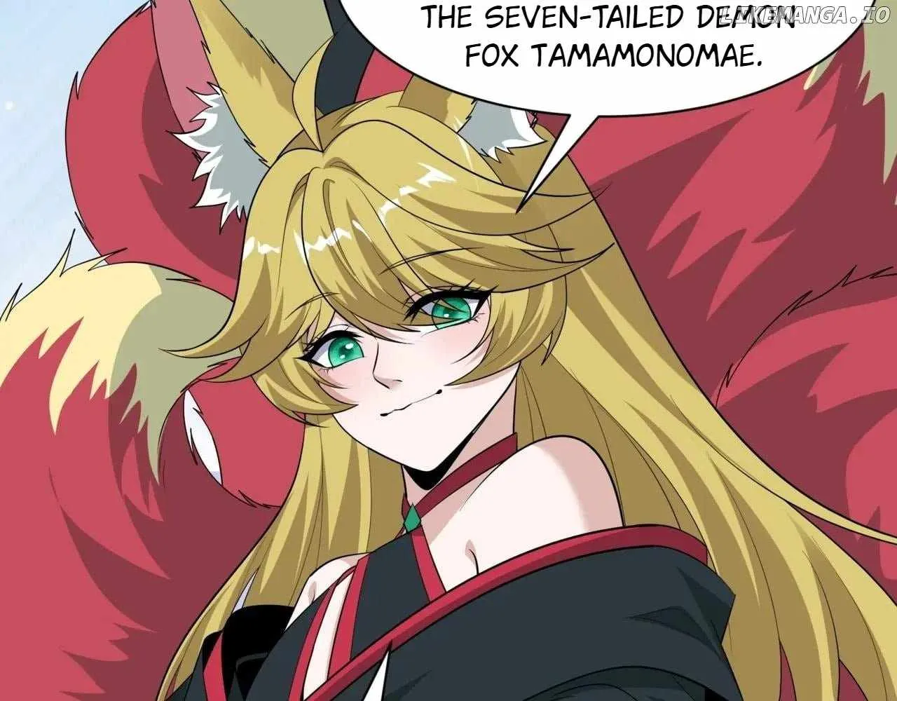 Age of Terror — Chapter 487 — page 80