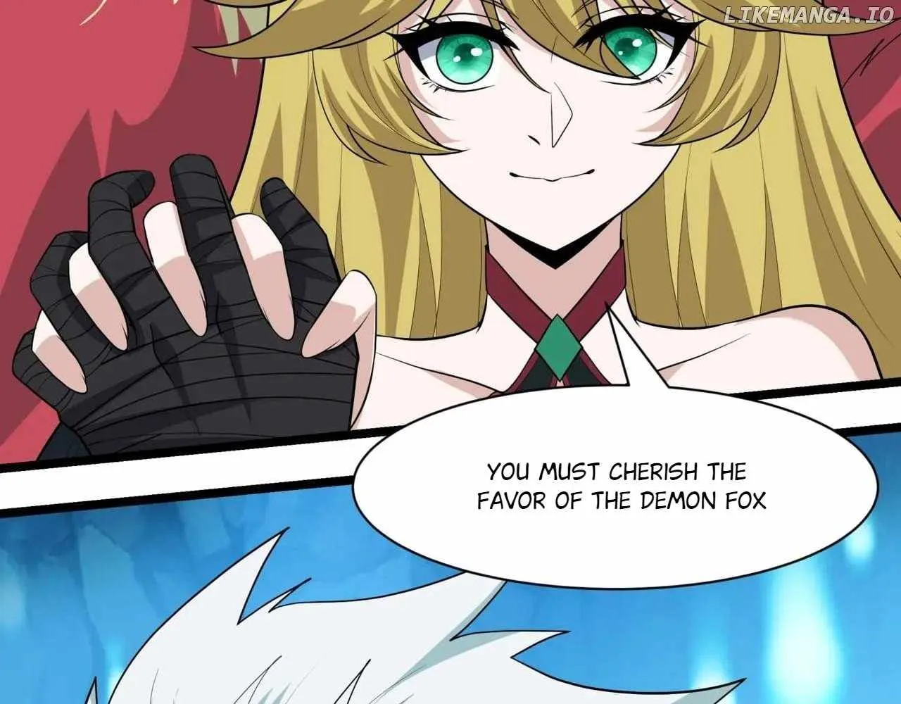 Age of Terror — Chapter 487 — page 84