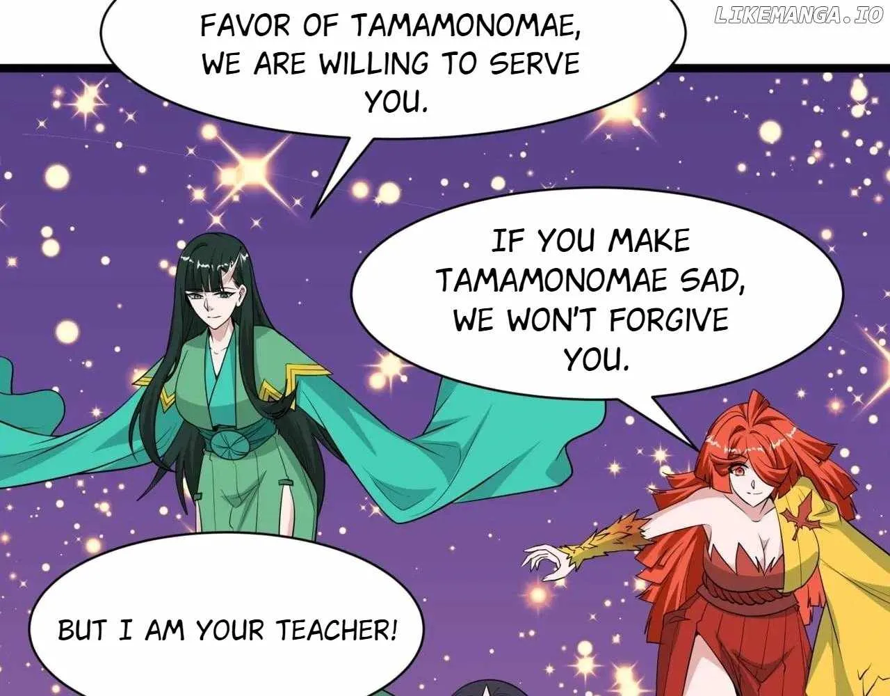 Age of Terror — Chapter 487 — page 87