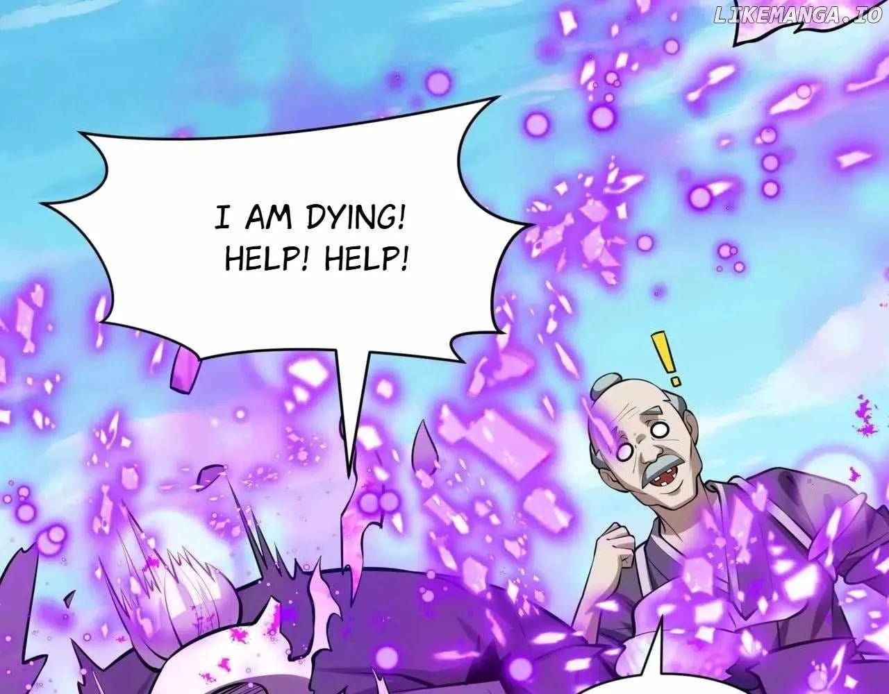 Age of Terror — Chapter 487 — page 95