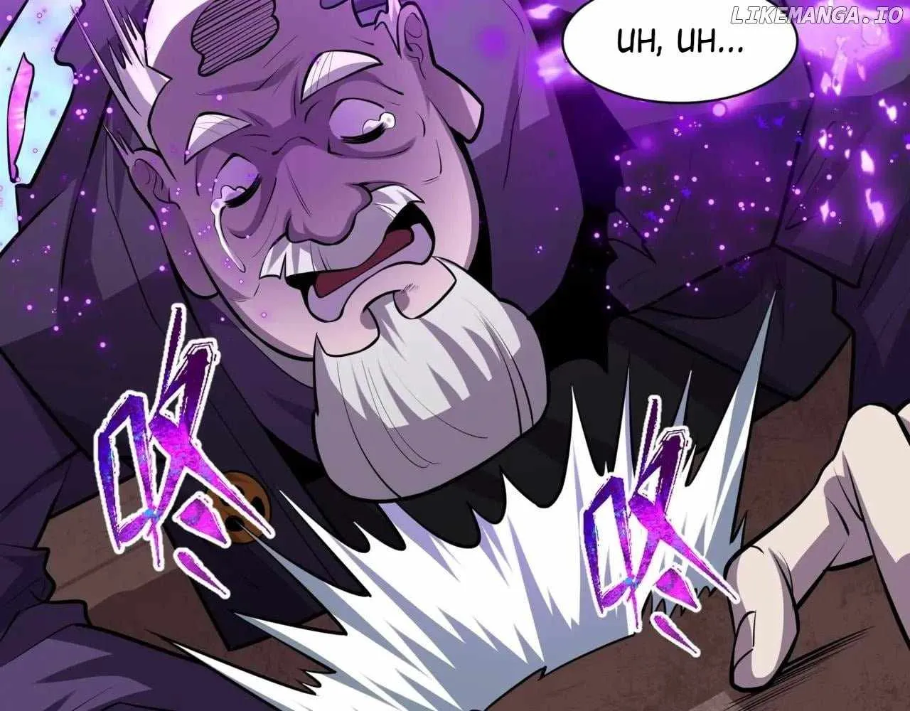 Age of Terror — Chapter 487 — page 96