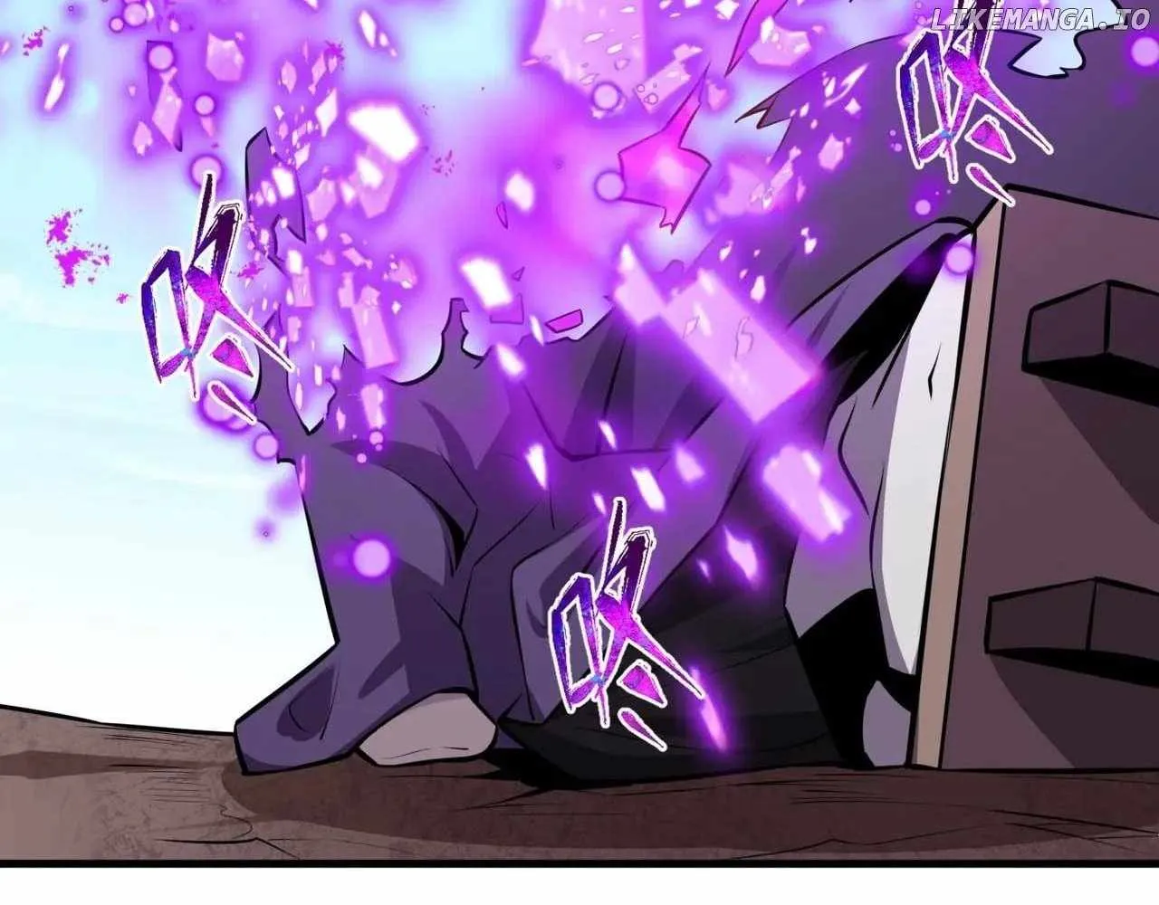 Age of Terror — Chapter 487 — page 100