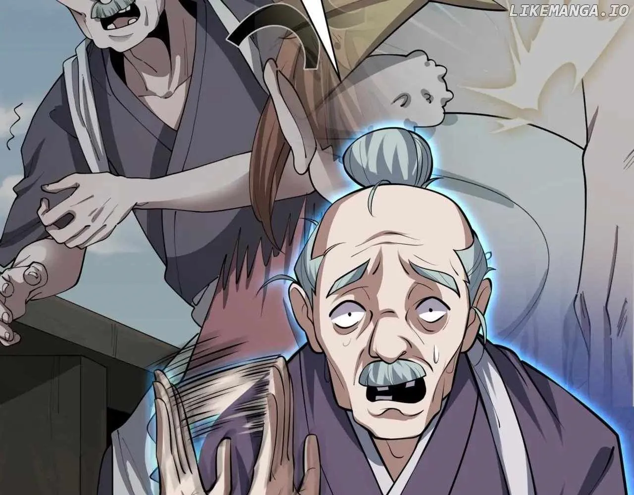 Age of Terror — Chapter 487 — page 102