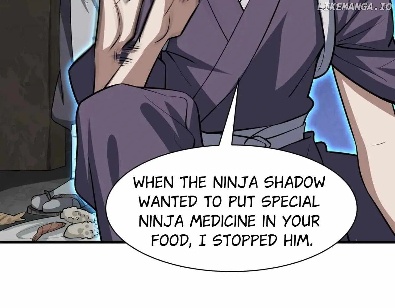 Age of Terror — Chapter 487 — page 103