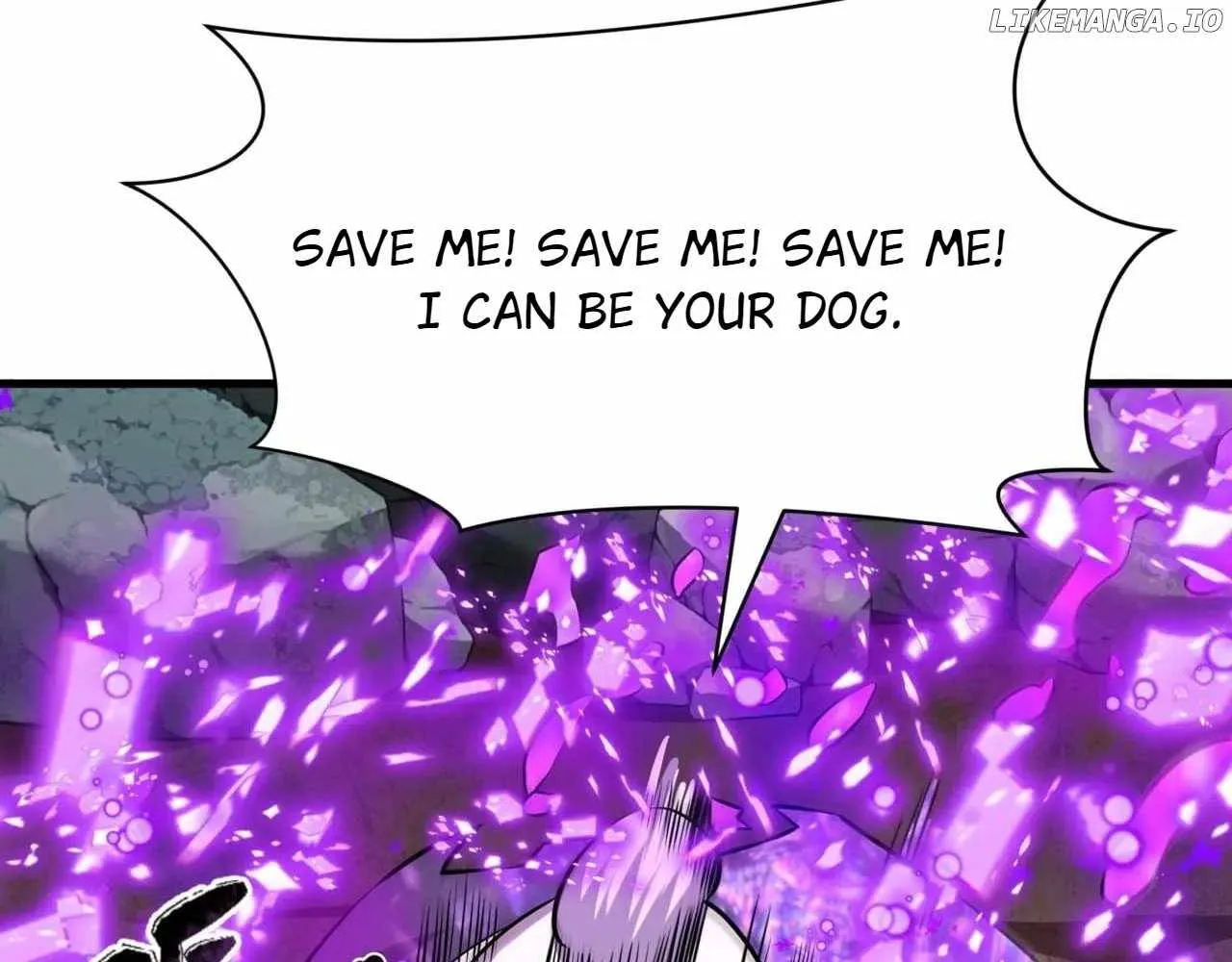 Age of Terror — Chapter 487 — page 109