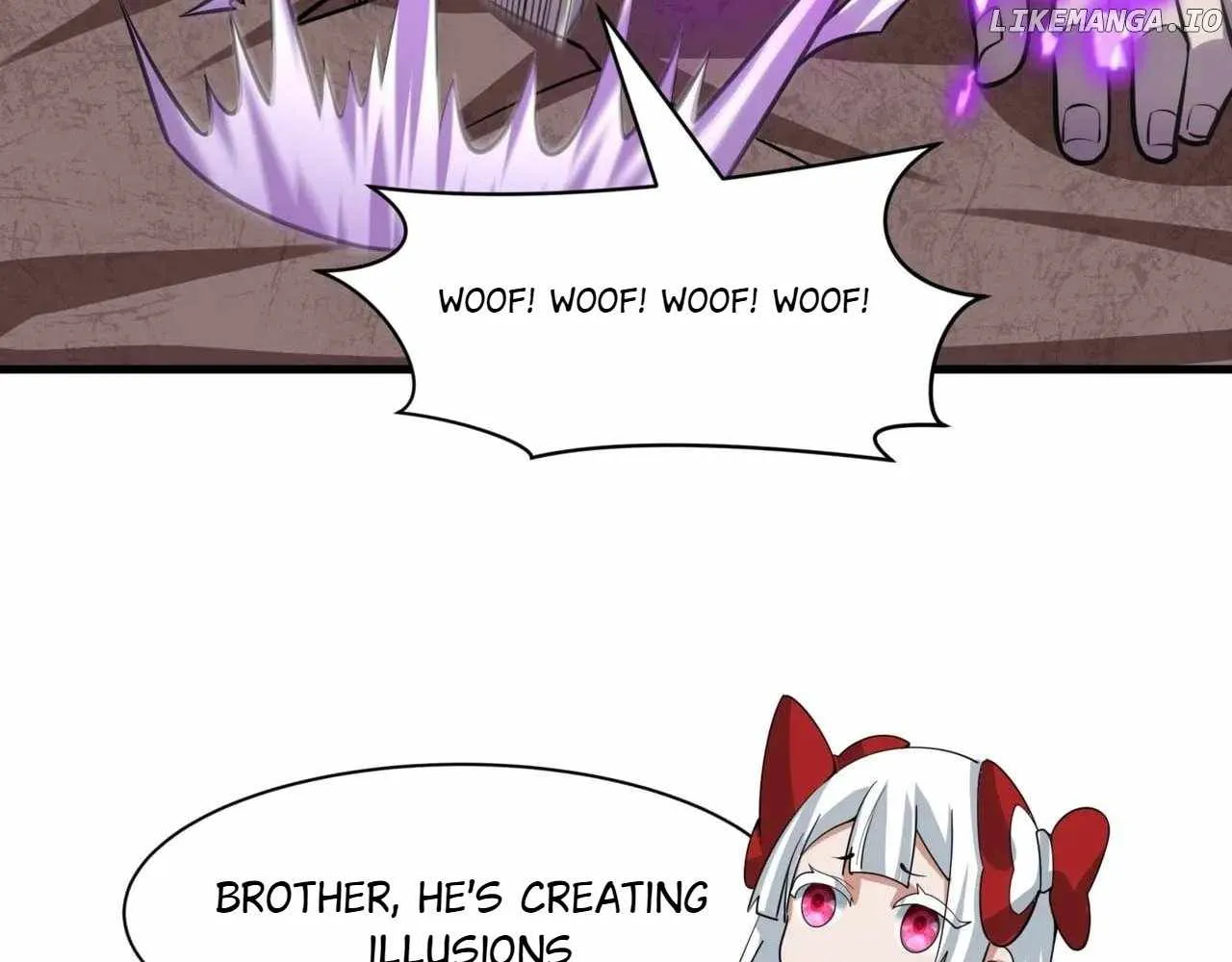 Age of Terror — Chapter 487 — page 111