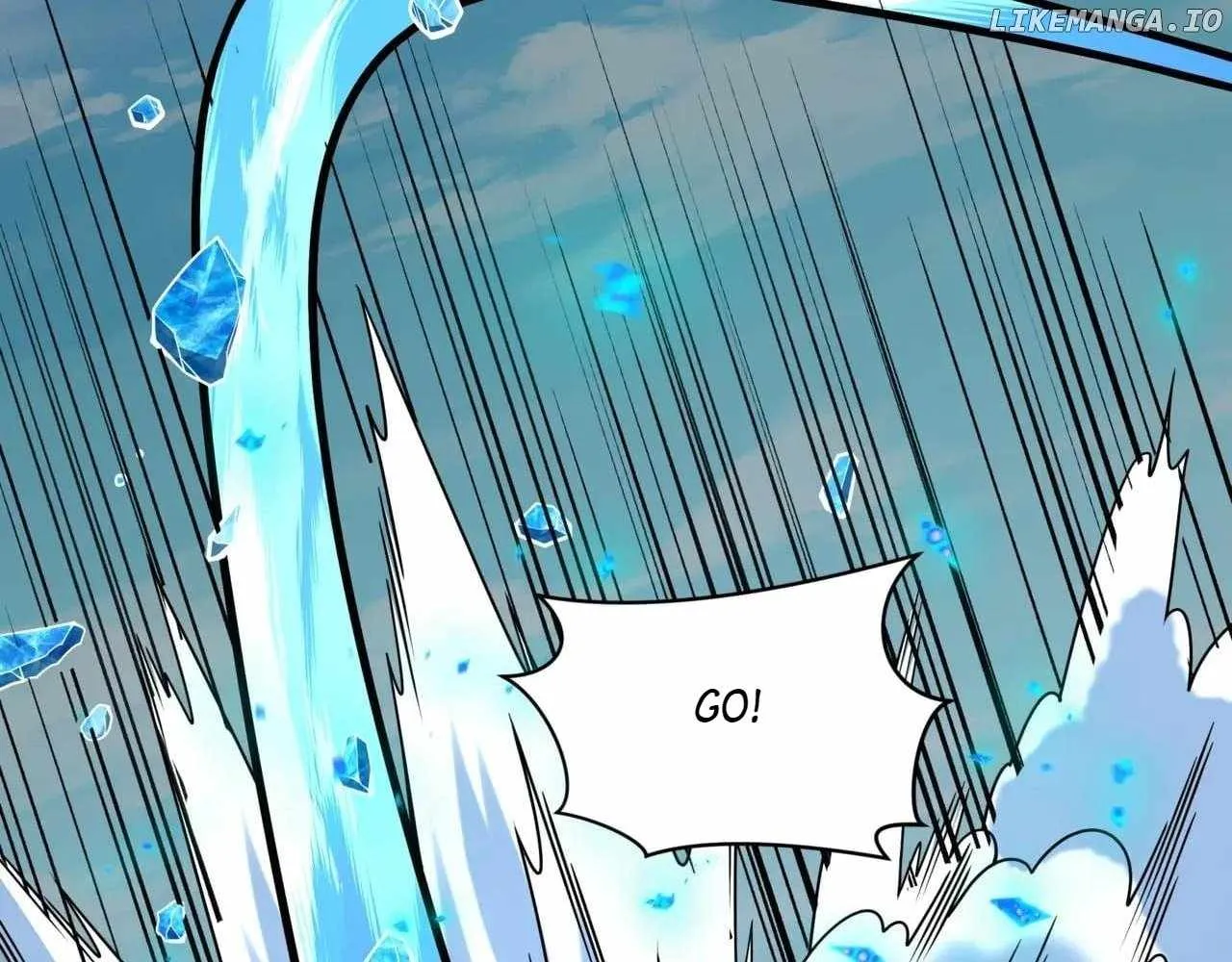 Age of Terror — Chapter 487 — page 127