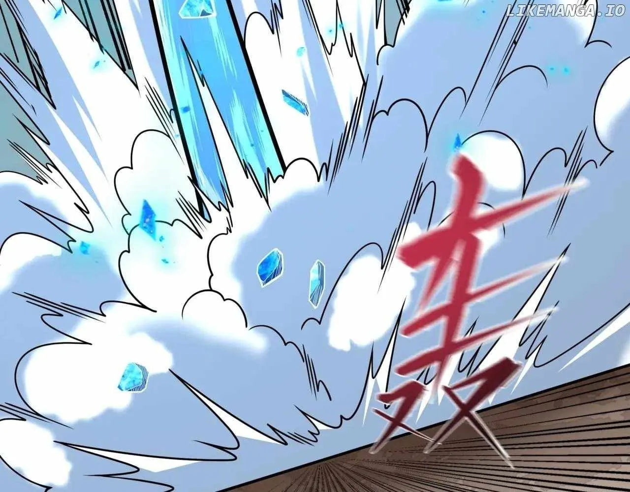 Age of Terror — Chapter 487 — page 128