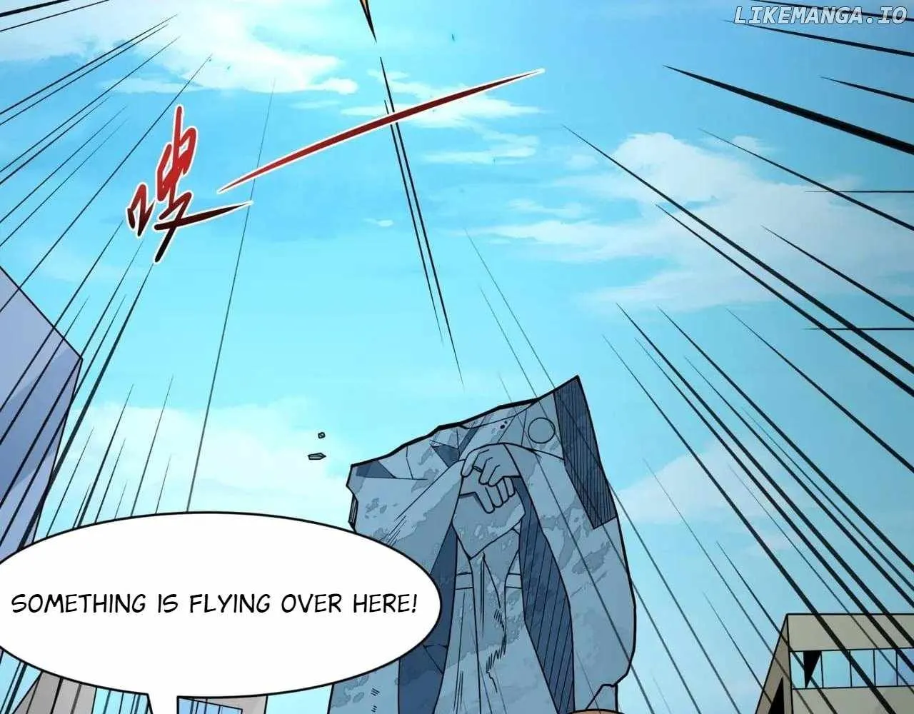 Age of Terror — Chapter 487 — page 130