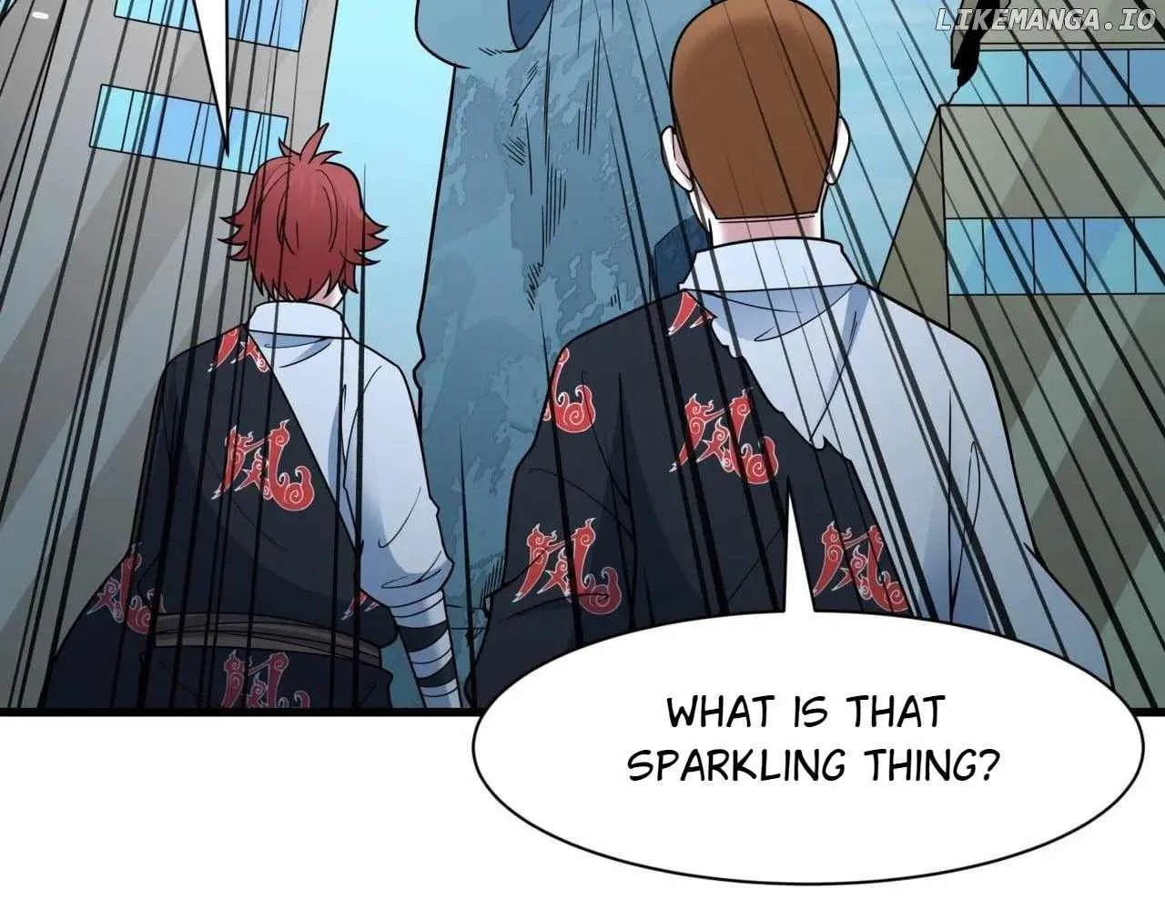 Age of Terror — Chapter 487 — page 131