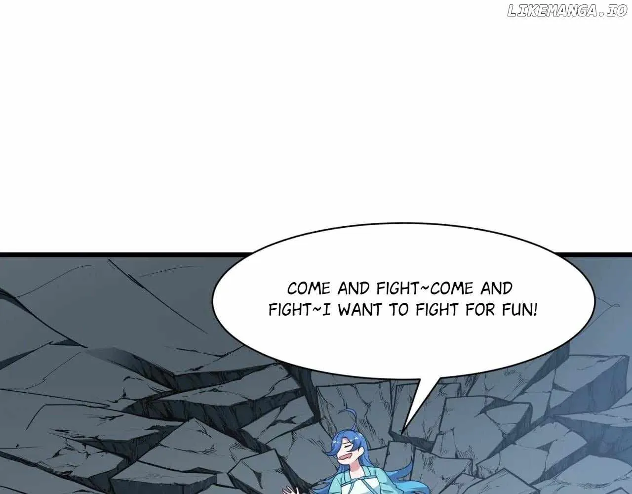 Age of Terror — Chapter 487 — page 142