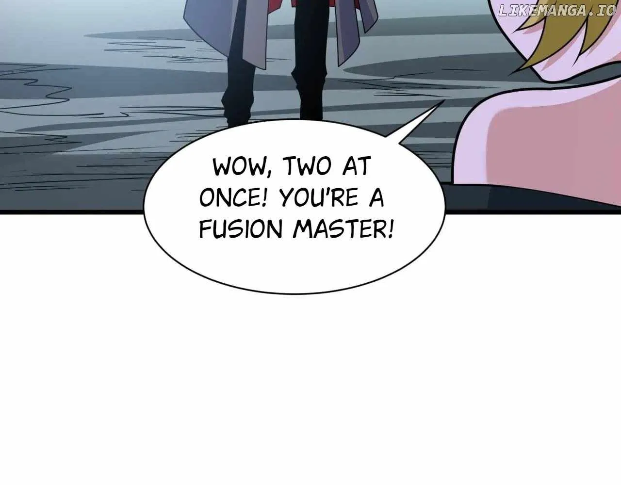 Age of Terror — Chapter 487 — page 149