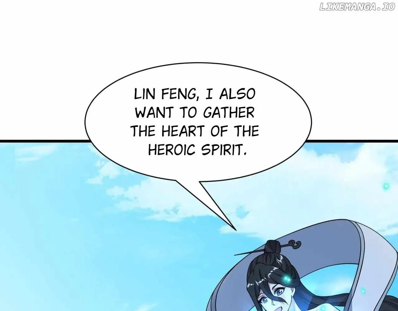 Age of Terror — Chapter 487 — page 150