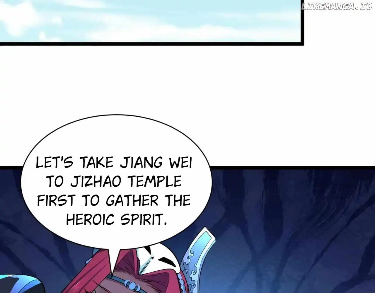 Age of Terror — Chapter 488 — page 11