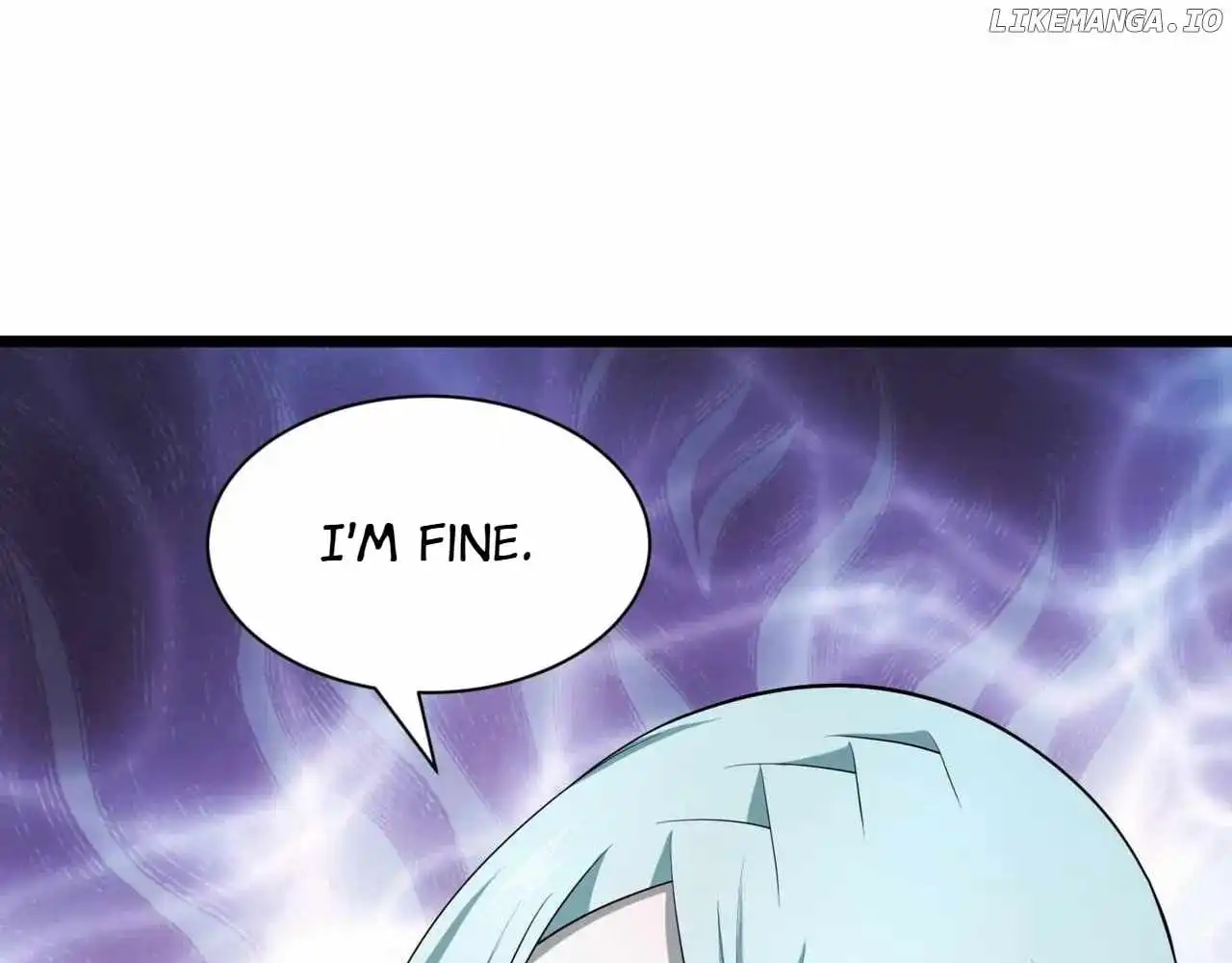 Age of Terror — Chapter 488 — page 21