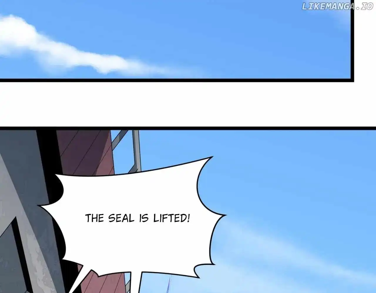 Age of Terror — Chapter 488 — page 30